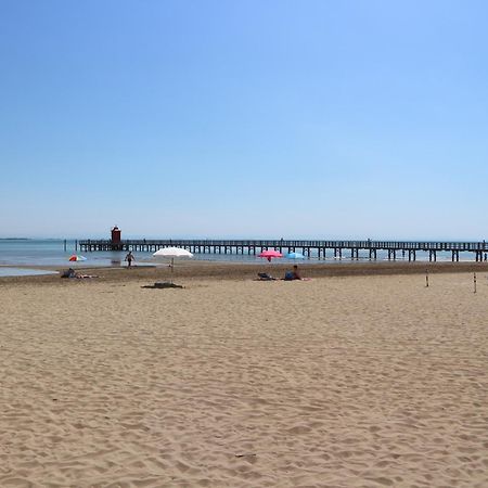 Salisburgo Daire Lignano Sabbiadoro Dış mekan fotoğraf