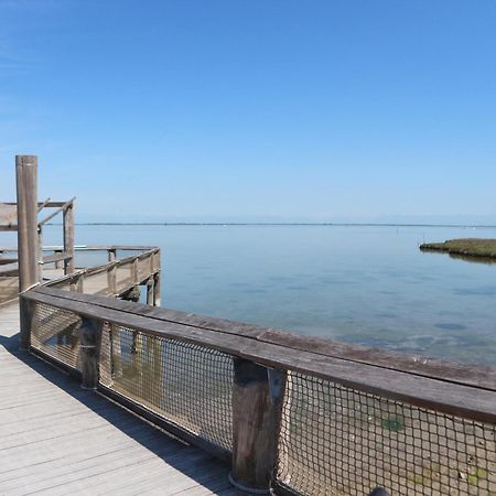 Salisburgo Daire Lignano Sabbiadoro Dış mekan fotoğraf