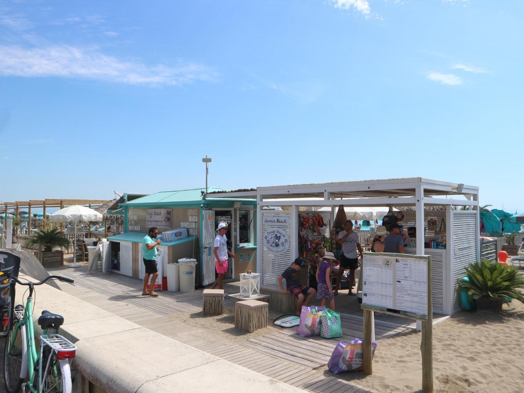 Salisburgo Daire Lignano Sabbiadoro Dış mekan fotoğraf