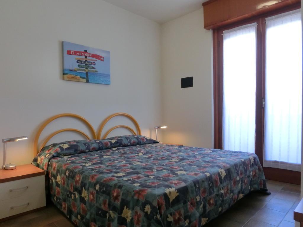 Salisburgo Daire Lignano Sabbiadoro Oda fotoğraf