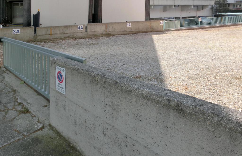 Salisburgo Daire Lignano Sabbiadoro Oda fotoğraf