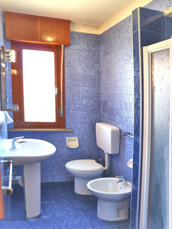 Salisburgo Daire Lignano Sabbiadoro Dış mekan fotoğraf