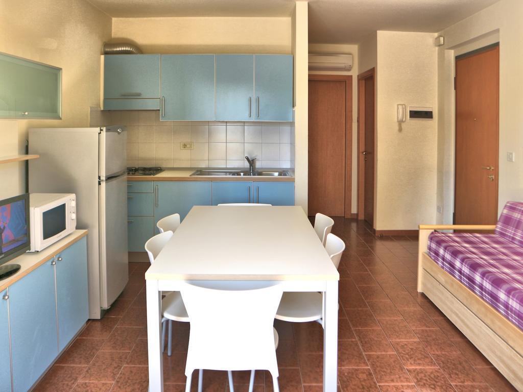 Salisburgo Daire Lignano Sabbiadoro Dış mekan fotoğraf