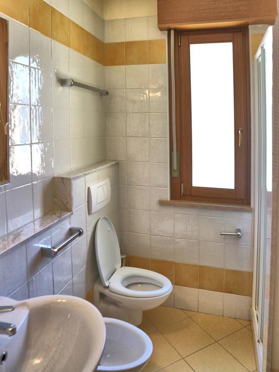Salisburgo Daire Lignano Sabbiadoro Dış mekan fotoğraf