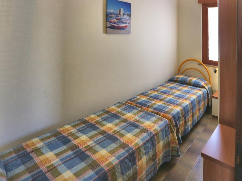 Salisburgo Daire Lignano Sabbiadoro Dış mekan fotoğraf
