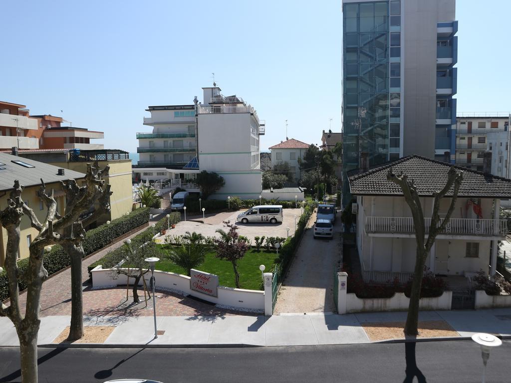 Salisburgo Daire Lignano Sabbiadoro Dış mekan fotoğraf