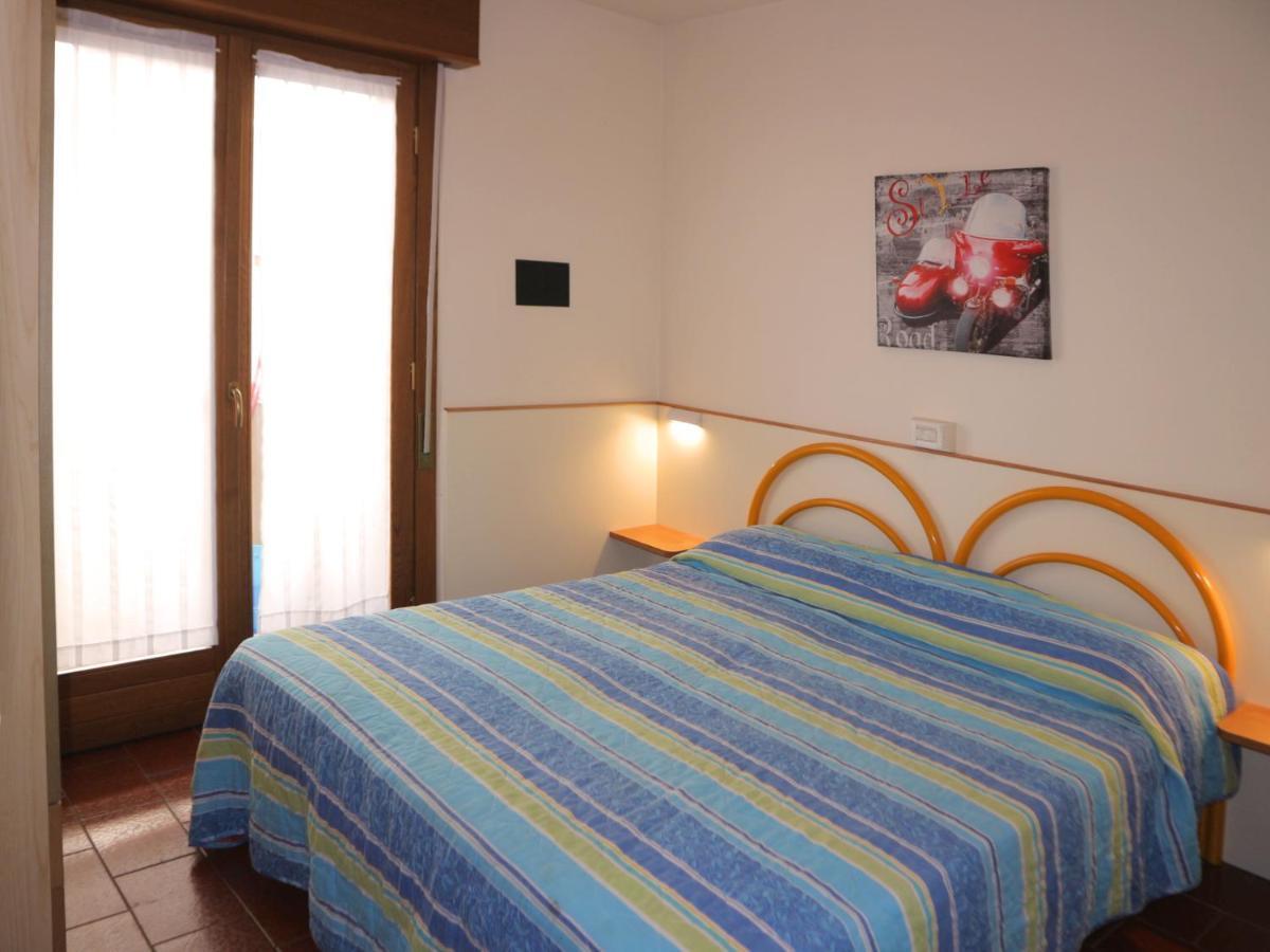Salisburgo Daire Lignano Sabbiadoro Dış mekan fotoğraf